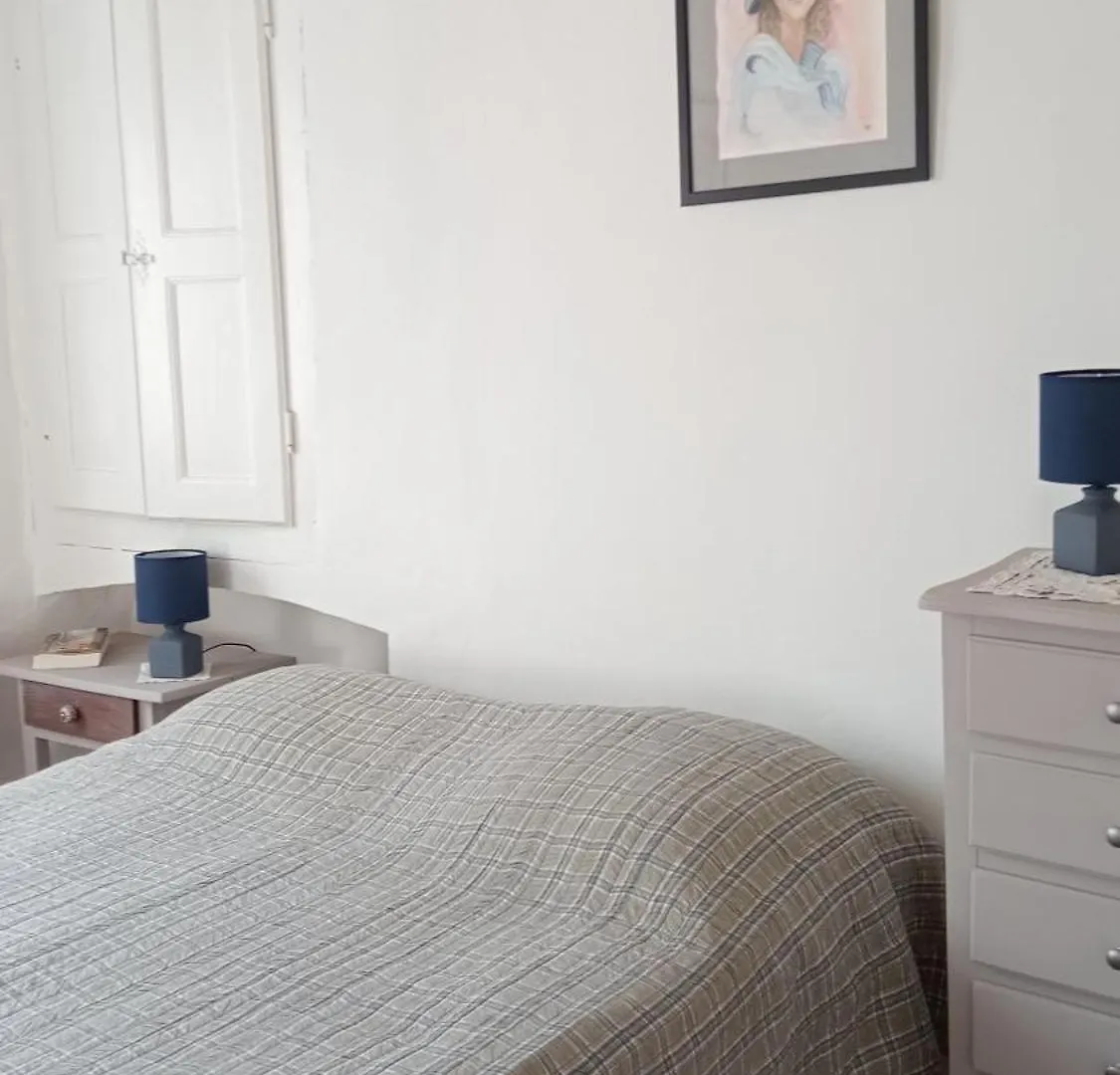 La Retapee Apartment Quinson