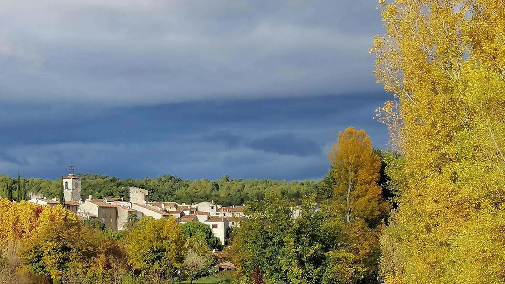 La Retapee Apartment Quinson 0*,  France