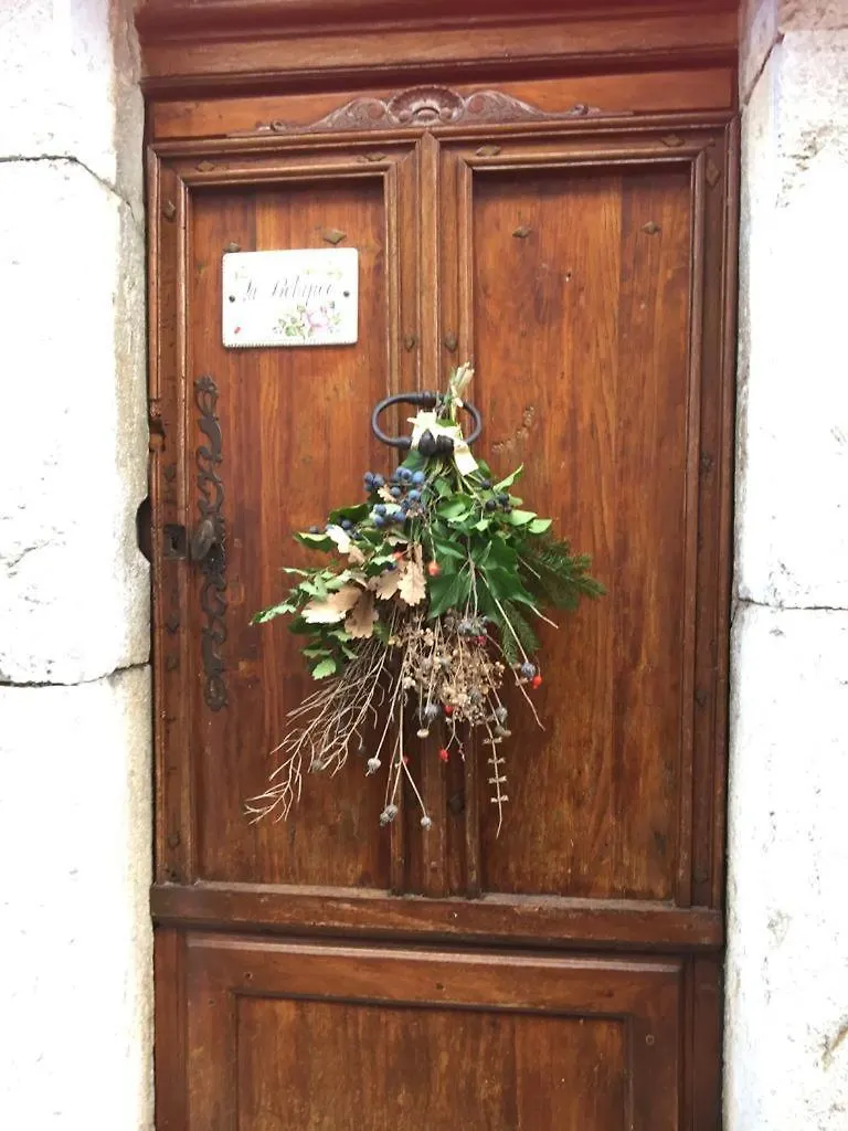 La Retapee Apartment Quinson