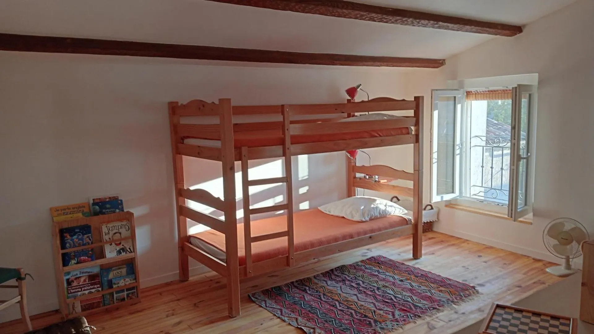 La Retapee Apartment Quinson